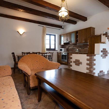 Apartments 3 In The Historic Part Of זנוימו מראה חיצוני תמונה
