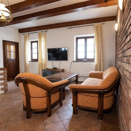 Apartments 3 In The Historic Part Of זנוימו מראה חיצוני תמונה